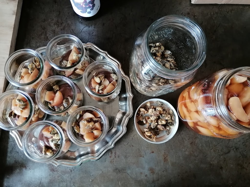 The Neighbours Food