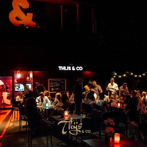 Thijs & Co Thijs & Co