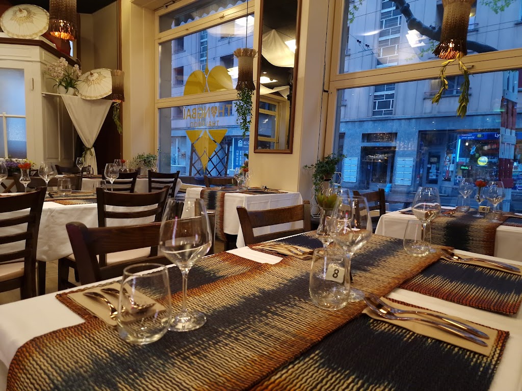Thongbaï Thaï Food | Restaurant Fribourg | A l'emporter & sur place Thongbaï Thaï Food | Restaurant Fribourg | A l'emporter & sur place