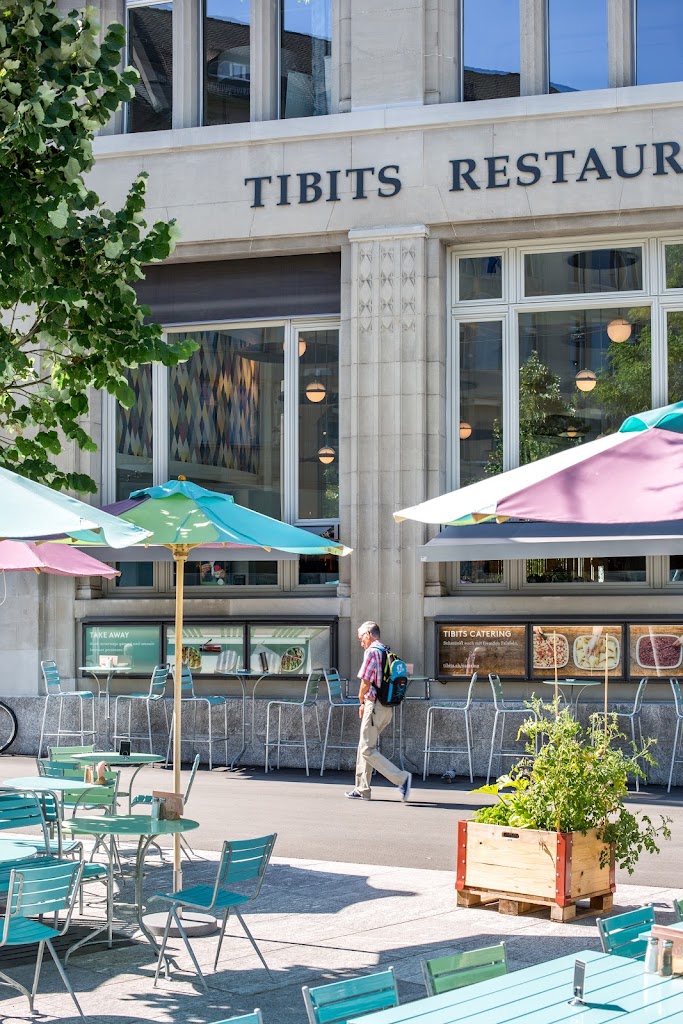 tibits St. Gallen