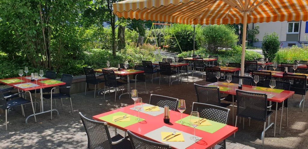Tomate-Birkenhof Restaurant Tomate-Birkenhof Restaurant