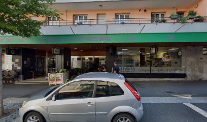 Top Meat & Fish