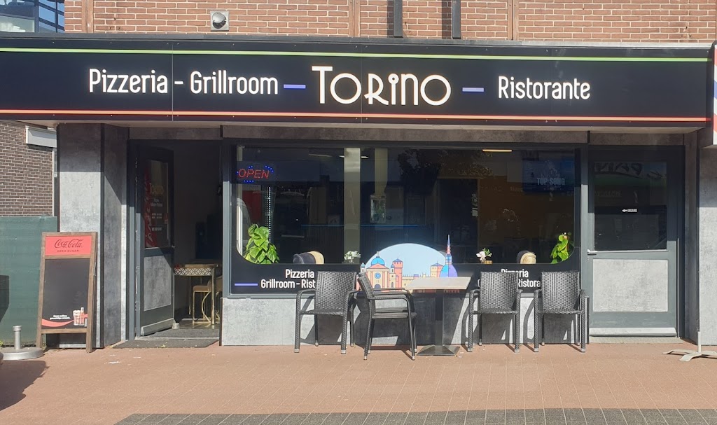 Torino restaurant Emmen