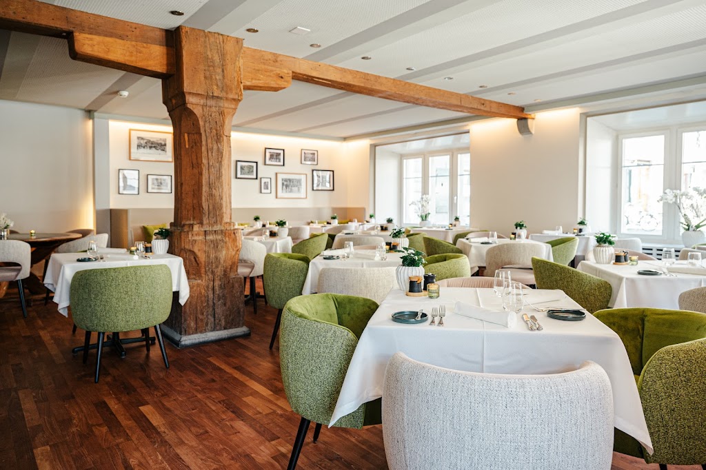Town Hall Gastro AG Town Hall Gastro AG