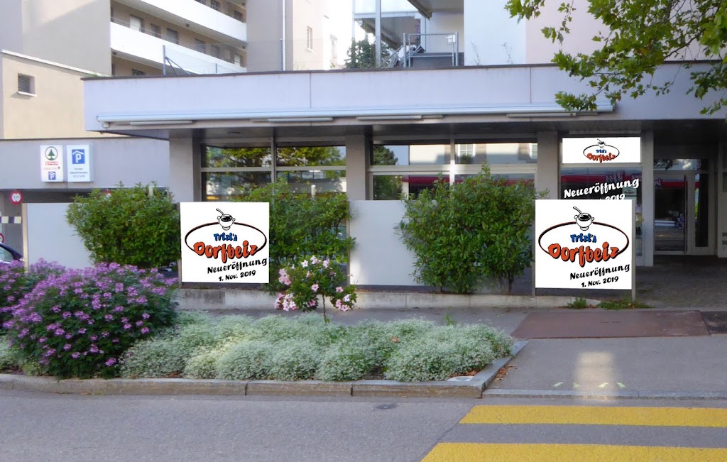 Trizi's Dorfbeiz GmbH