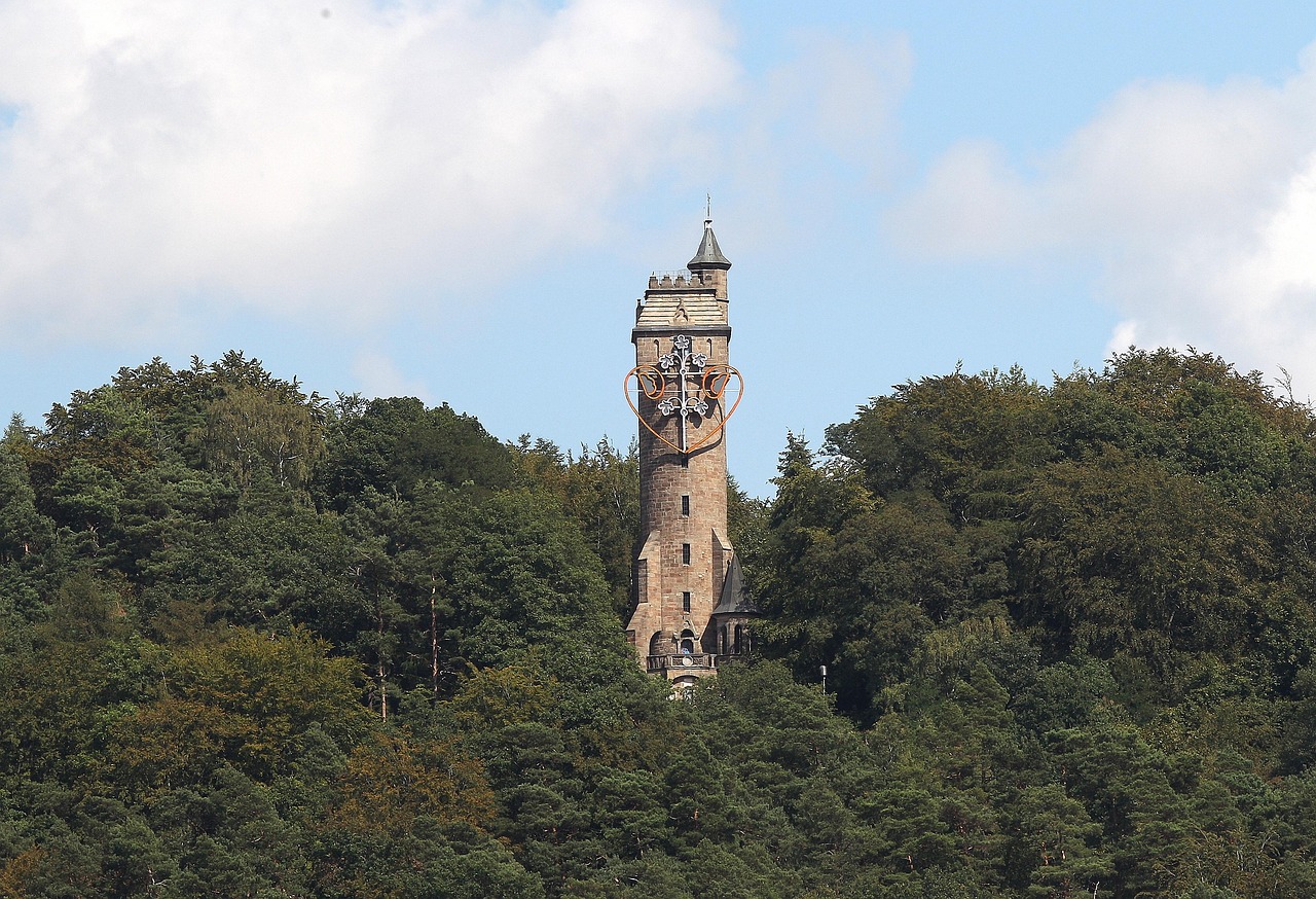 Turm Kaffe Turm Kaffe
