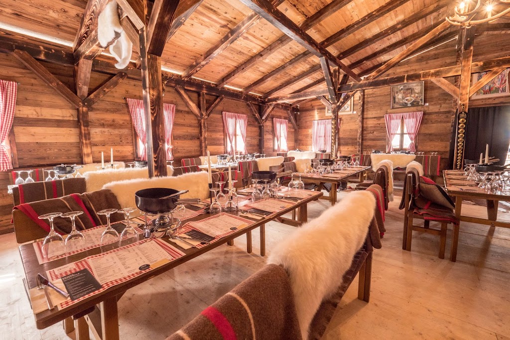 Tägi Saloon