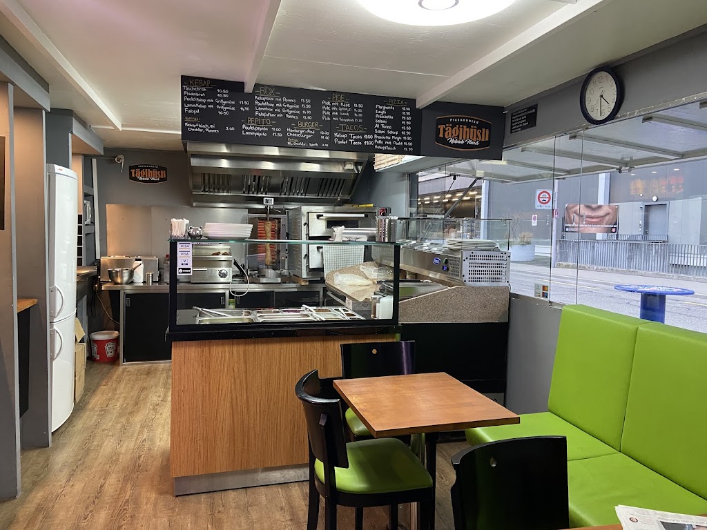 Tägihüsli KebapHaus Tägihüsli KebapHaus