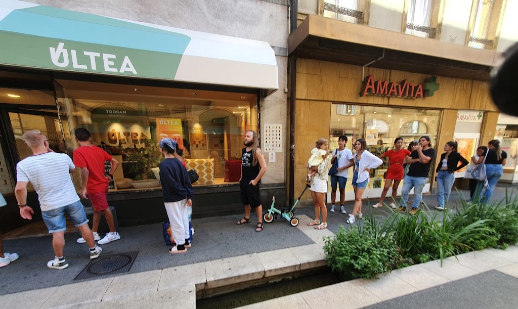 Ultea Ultea