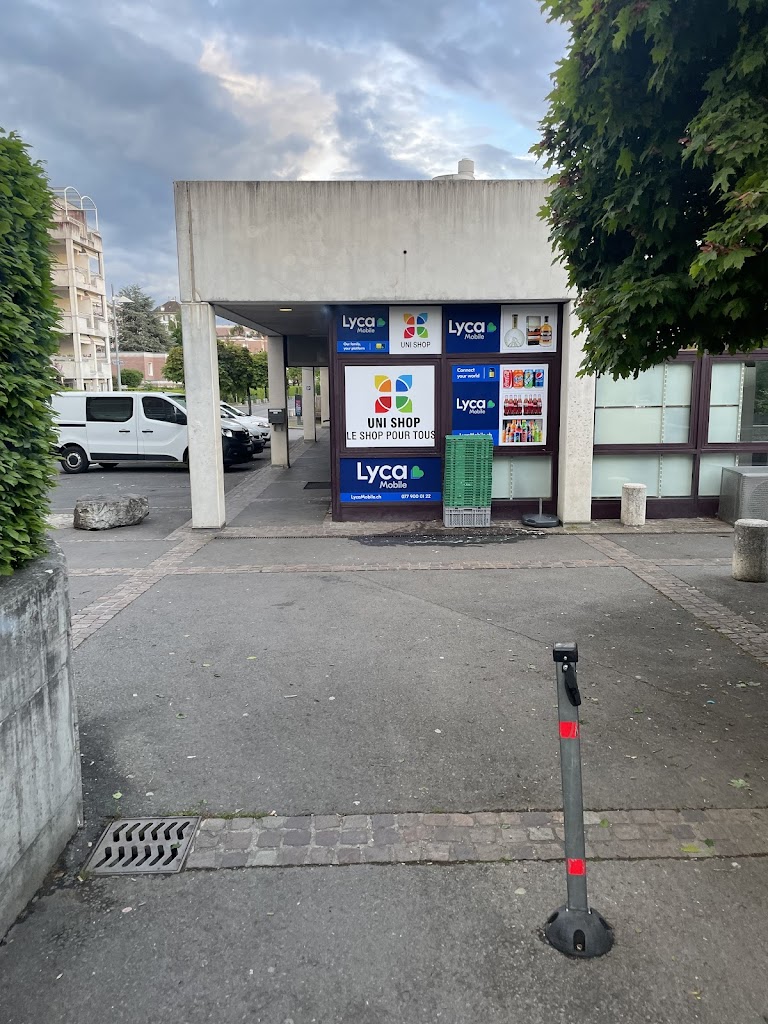 Uni Shop Sàrl Uni Shop Sàrl
