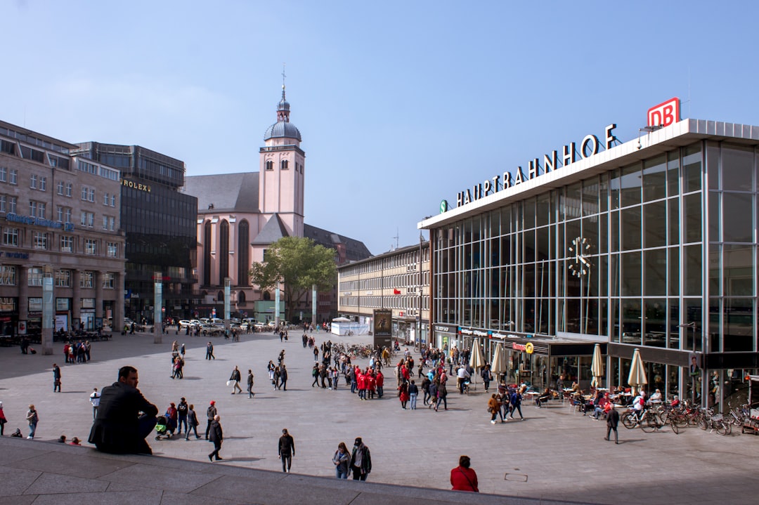 UNIMARKT St. Gallen