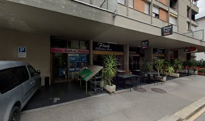 Union Balkan Market