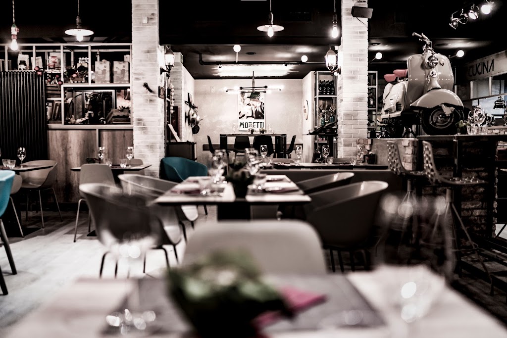un'Opera italiana - Restaurant & Pizzeria
