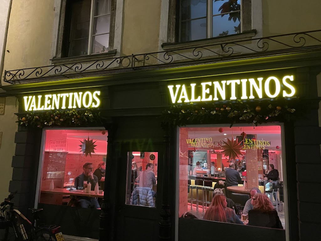 Valentinos