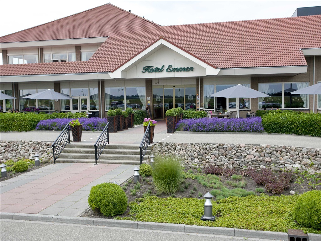 Van der Valk Hotel Emmen