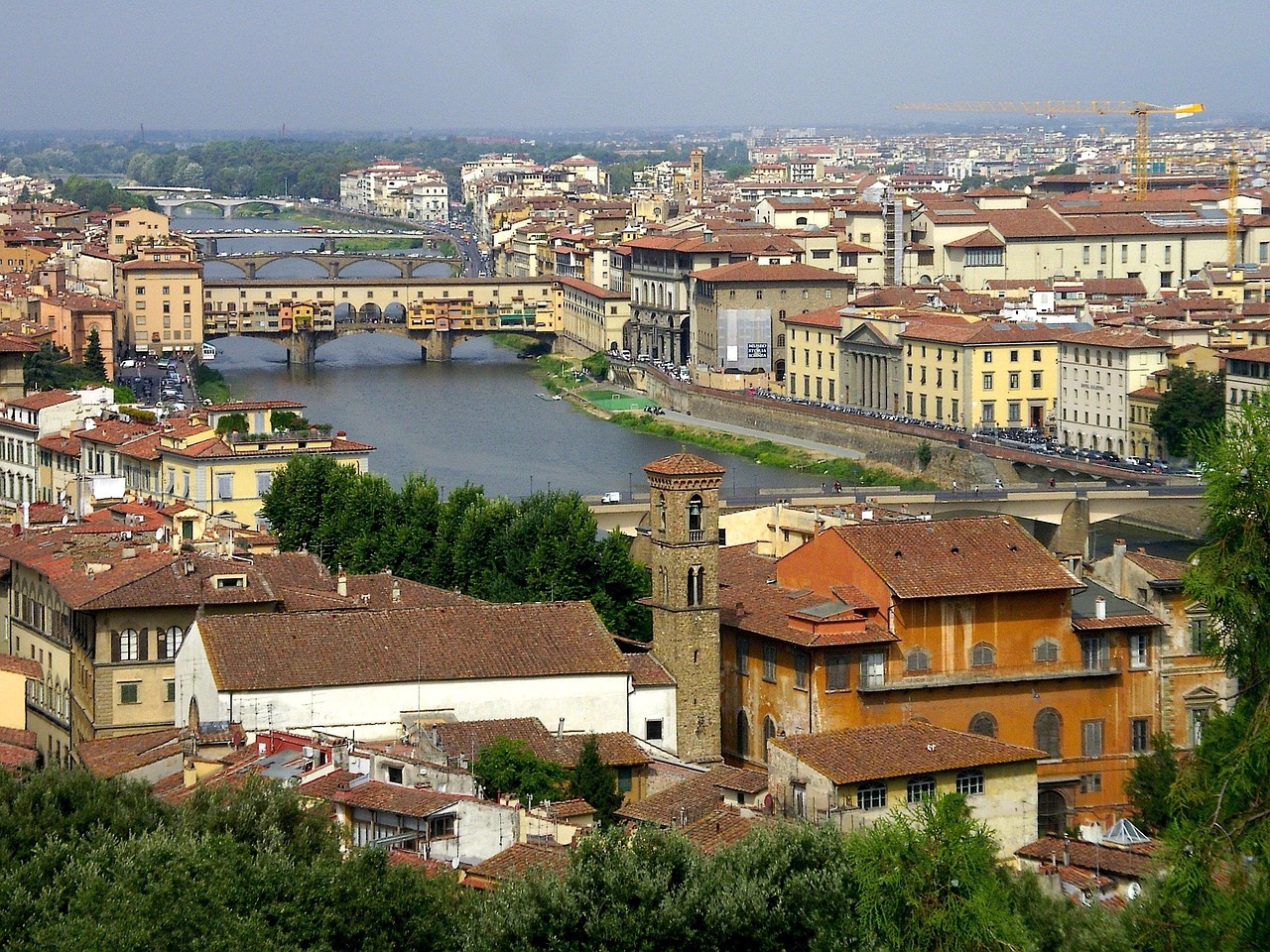 Vecchia
