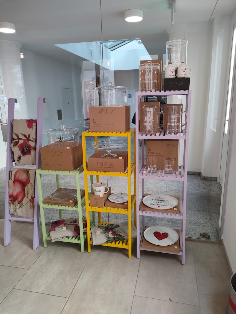 Via paradiso 8 boutique con cucina Via paradiso 8 boutique con cucina