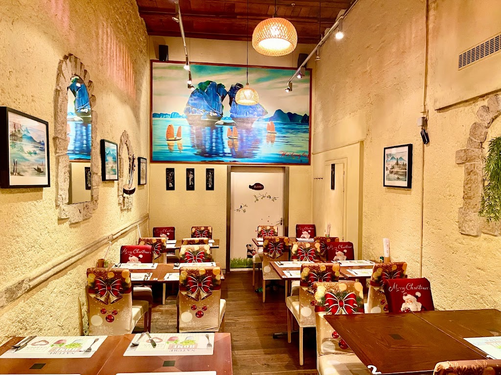 Vietnam House