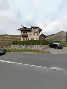 Vignoble de la Cure d'Attalens