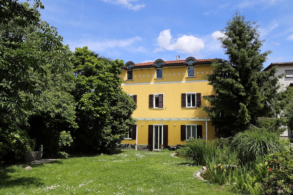 Villa del gusto - Pensione privata