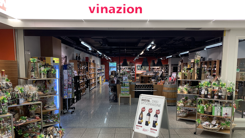 Vinazion Olten Vinazion Olten