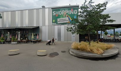 Vinazion Shop Thun