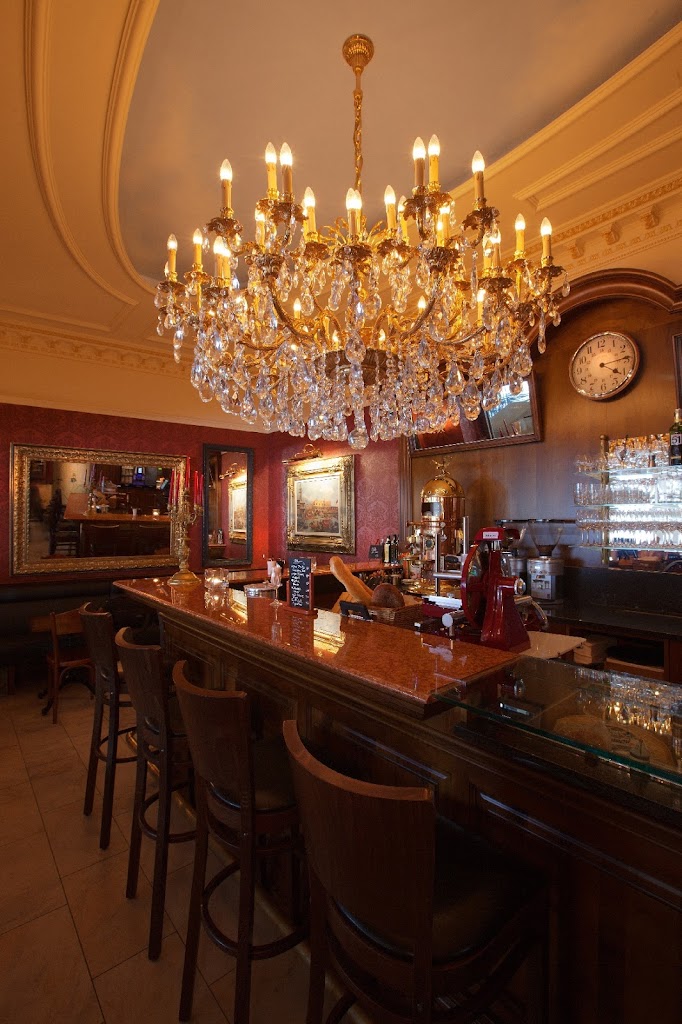 Vincafe la barca