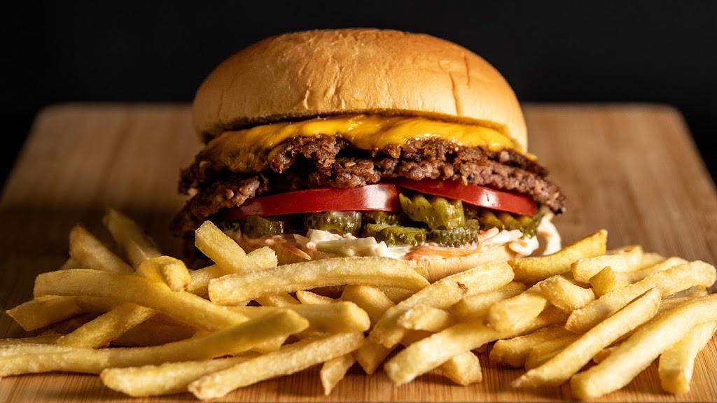 Viso Smash Burger