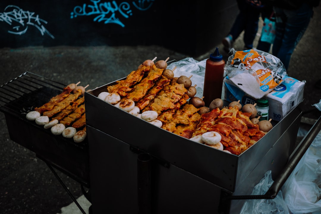 Việt Street Food Việt Street Food