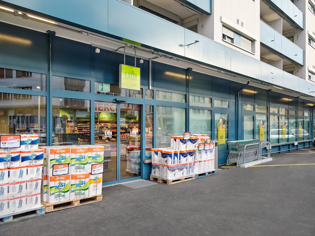 VOI Aarau-Buchserstrasse VOI Aarau-Buchserstrasse