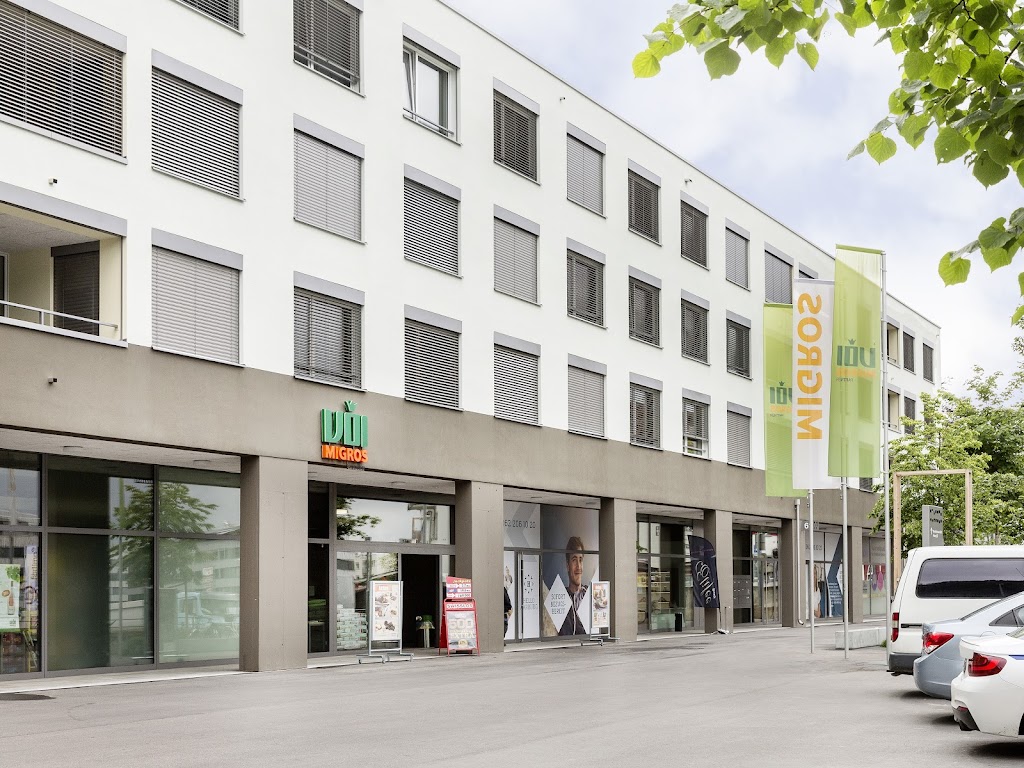 VOI Aarburg