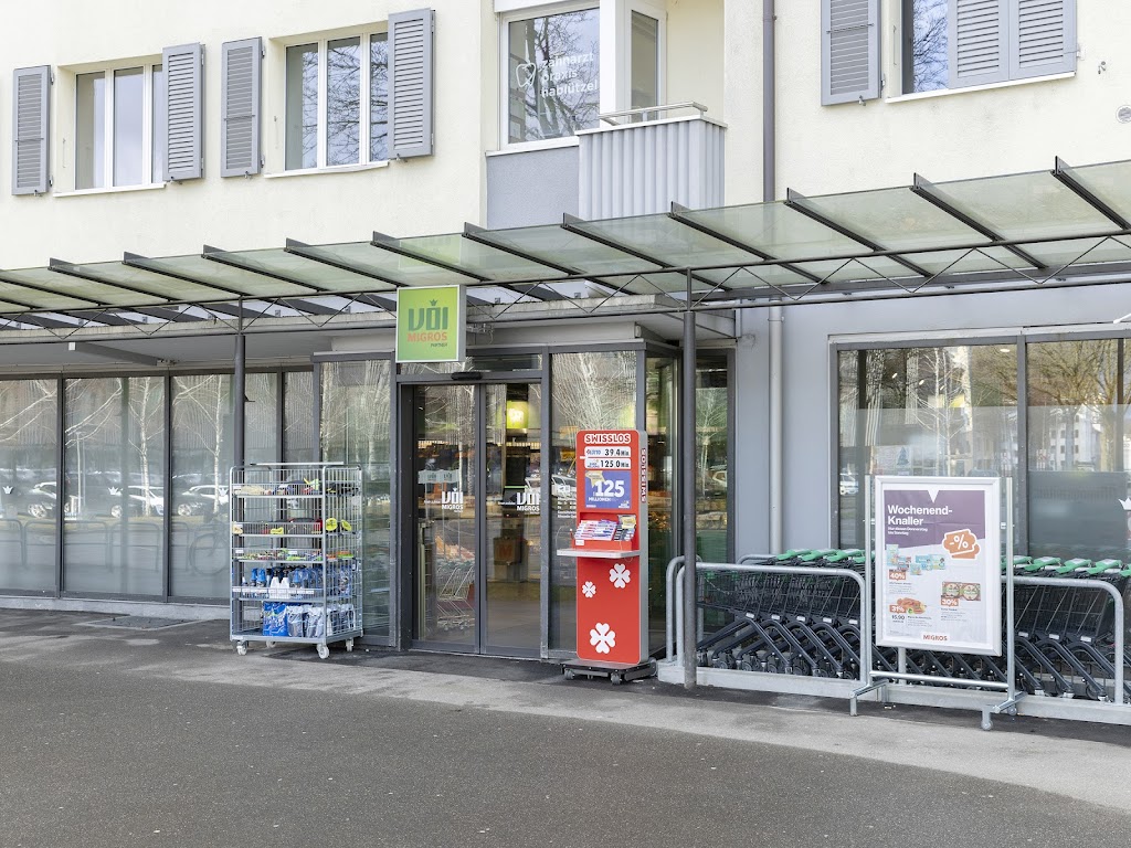 VOI Köniz-Neuhausplatz VOI Köniz-Neuhausplatz