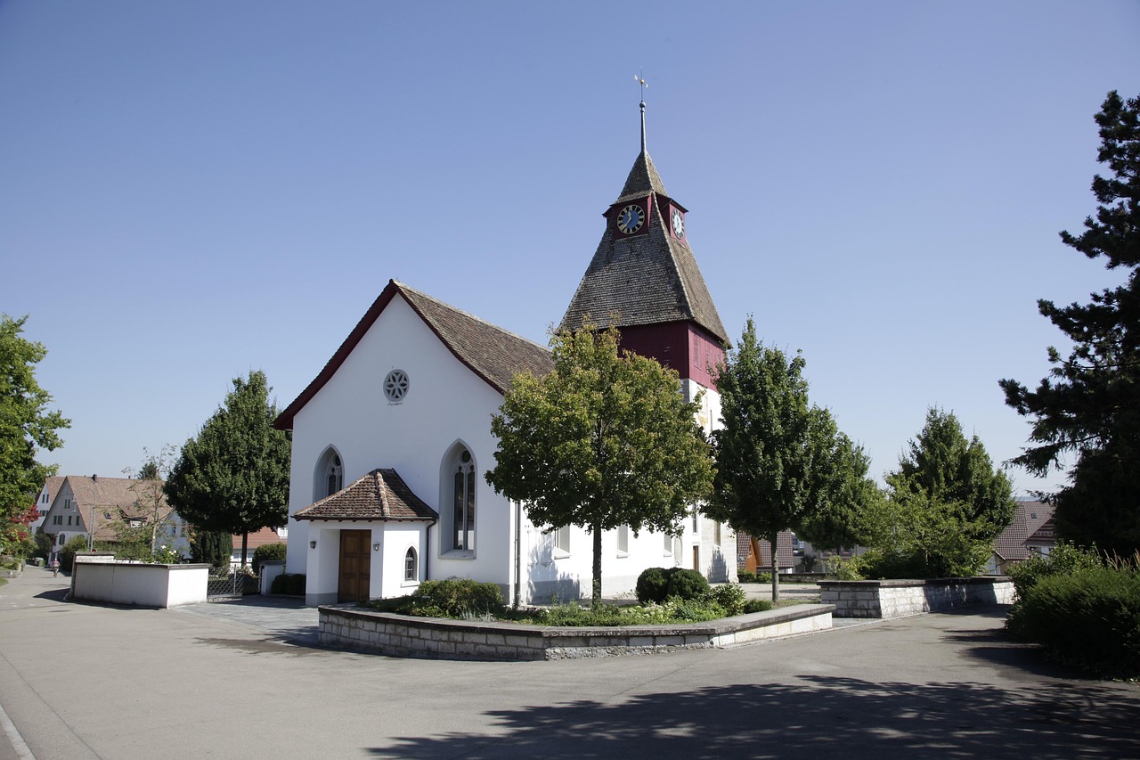 VOI Rümlang