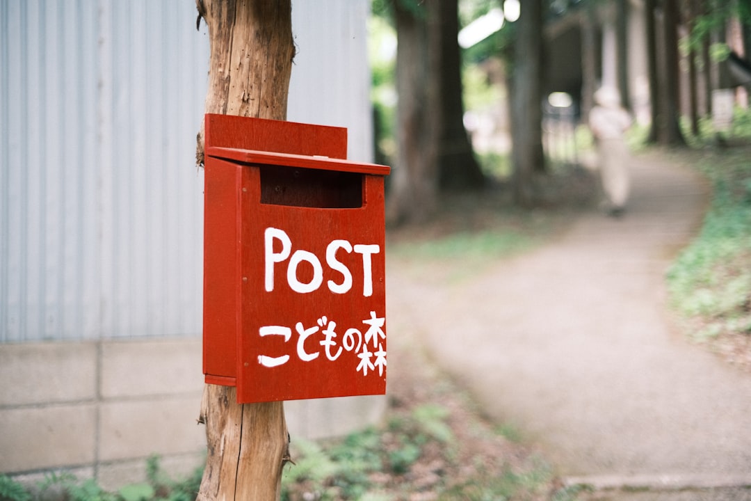 Volg Allenwinden mit Postagentur