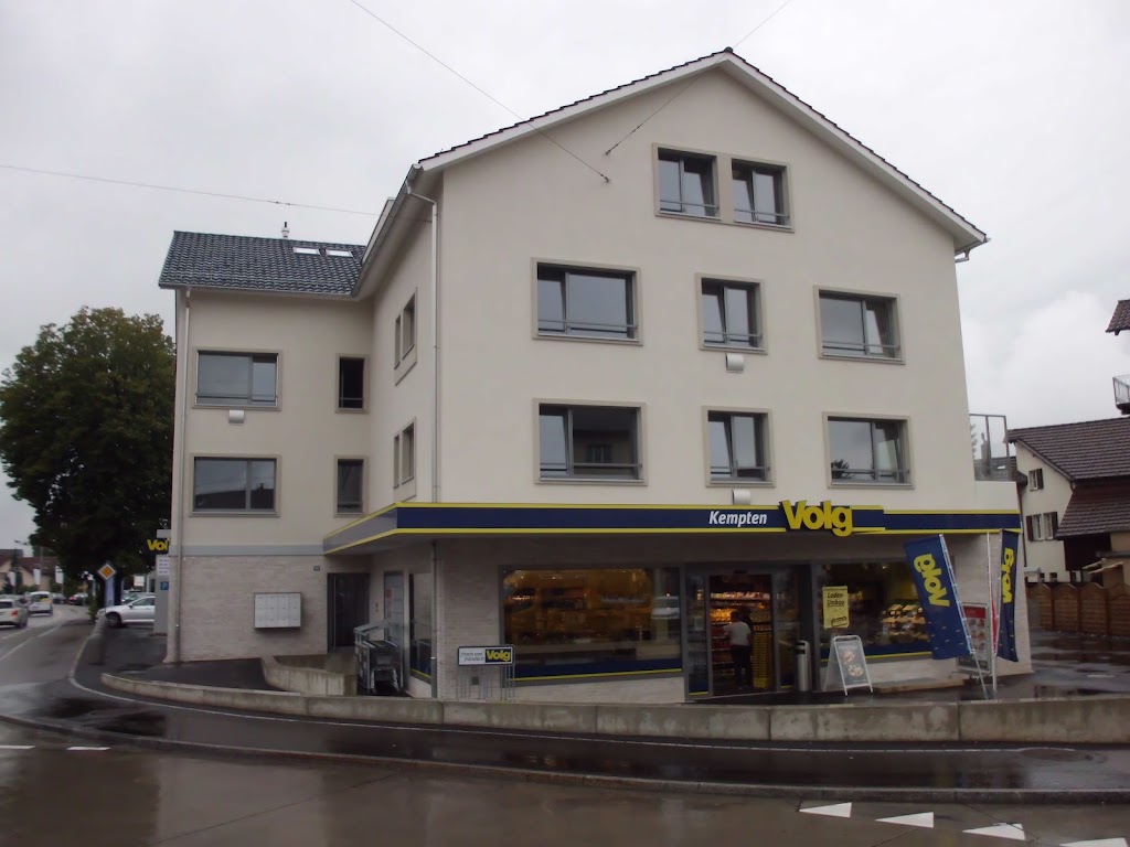 VOLG Laden Kempten VOLG Laden Kempten
