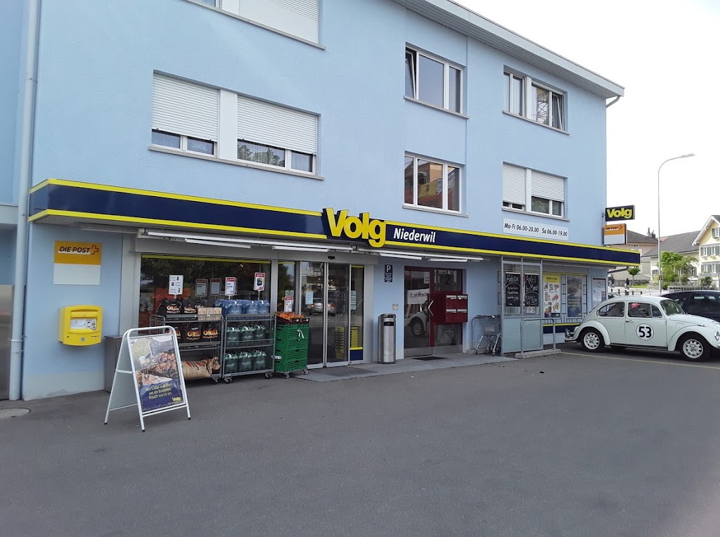 VOLG Niederwil