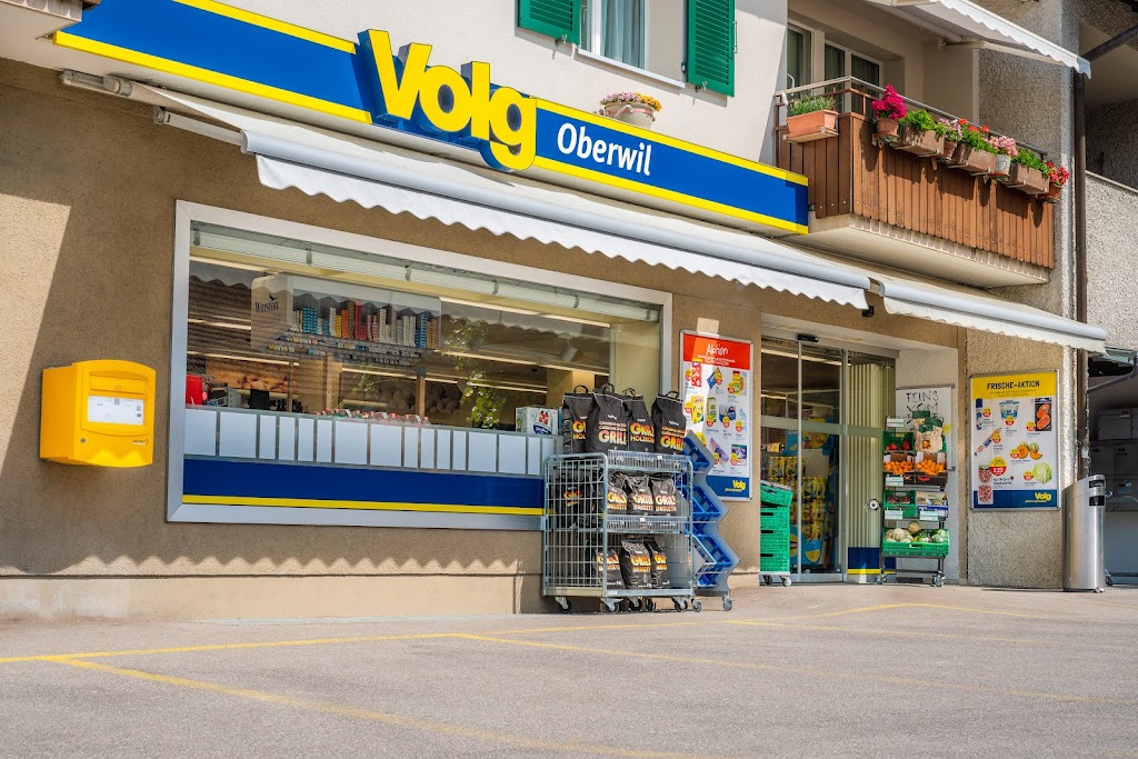 Volg Oberwil