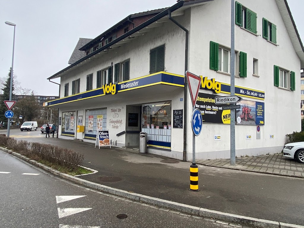 Volg Uster