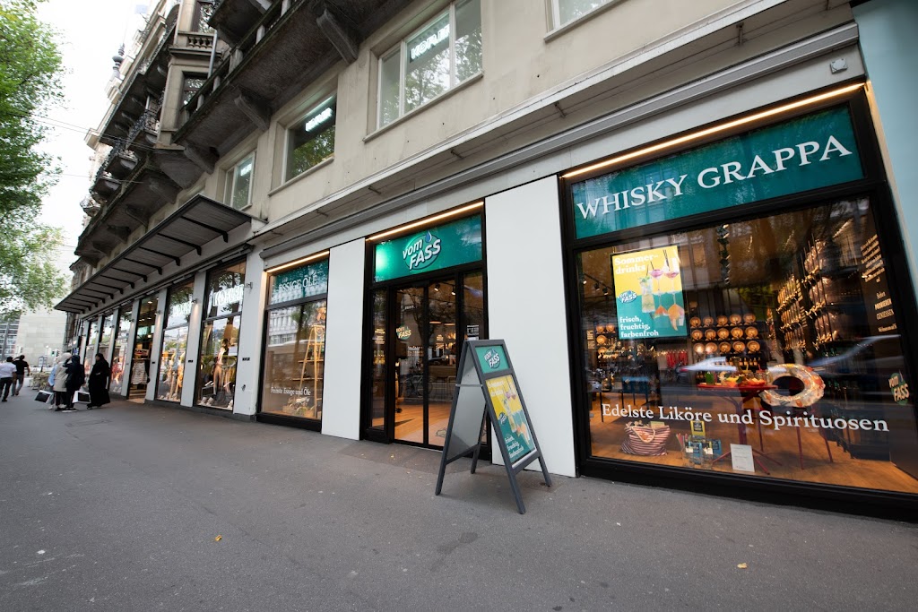 vomFASS Luzern-Neustadt vomFASS Luzern-Neustadt