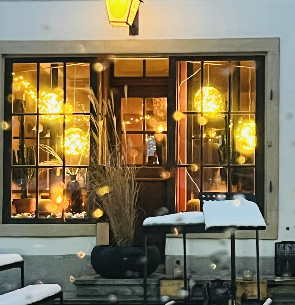 Waadtländerhalle Restaurant Waadtländerhalle Restaurant
