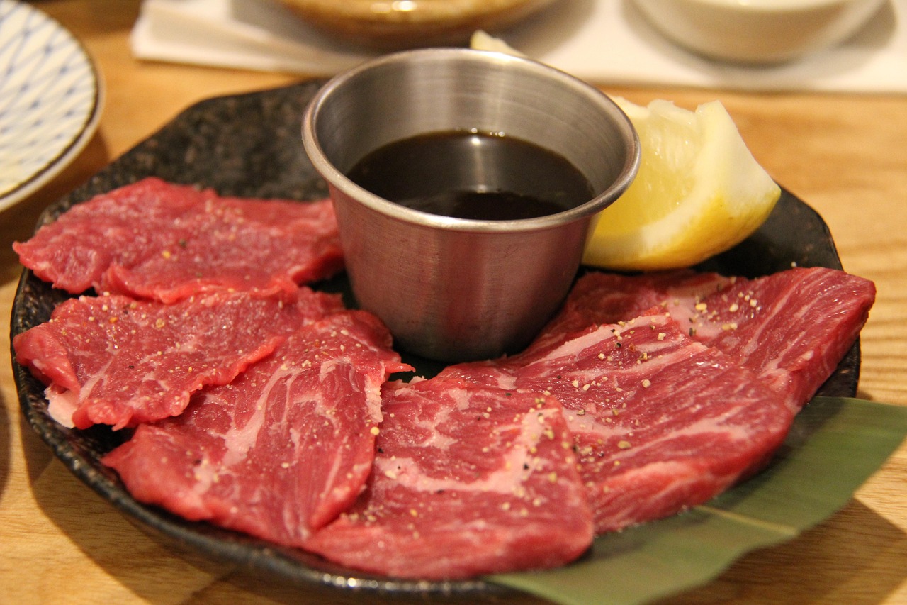 Wagyu