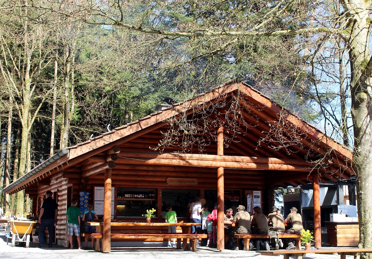 Waldschenke