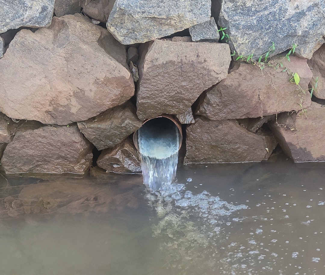 Wasserwirtschaft
