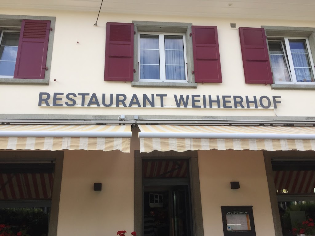 Weiherhof