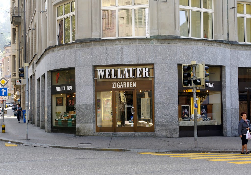 Wellauer AG Wellauer AG