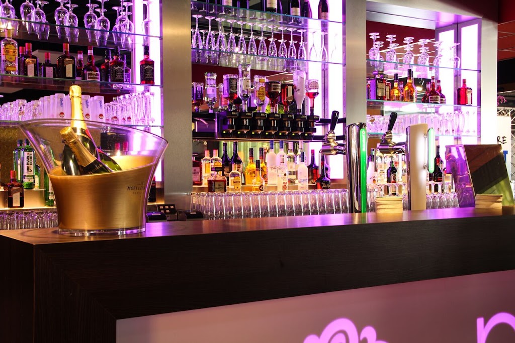 Wereldrestaurant Puur Wereldrestaurant Puur