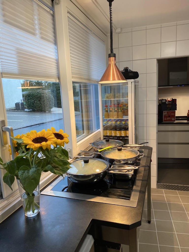 Wok des Alpes Wok des Alpes