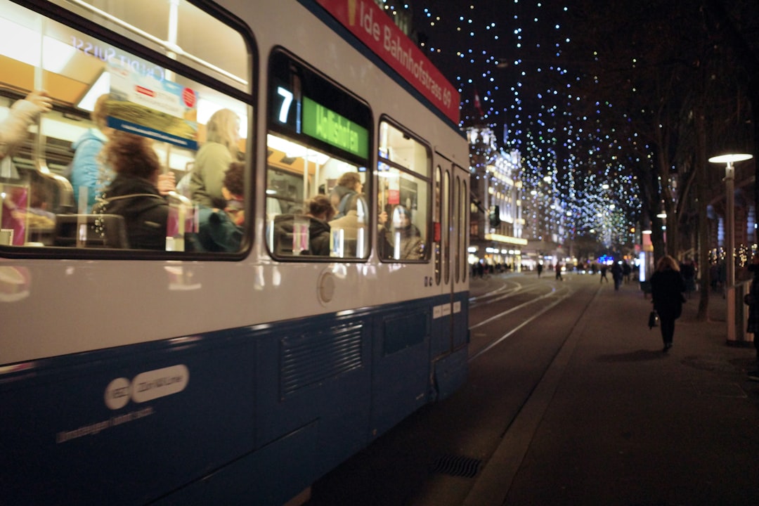 Wollishofen Wollishofen