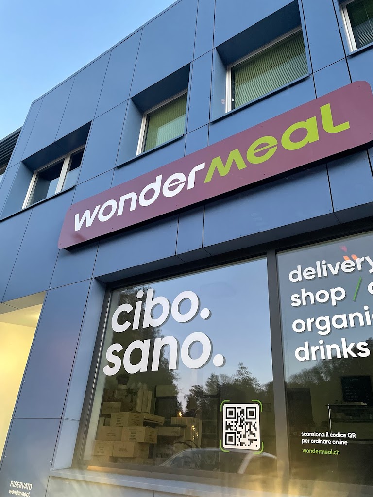 WONDERMEAL WONDERMEAL