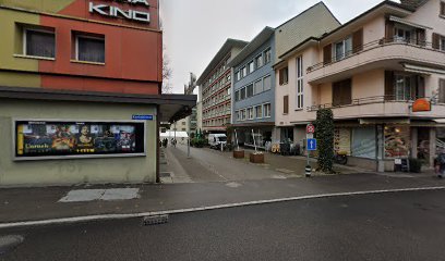 Wy-Huus M. Glaus